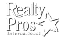 Realty Pros Logo