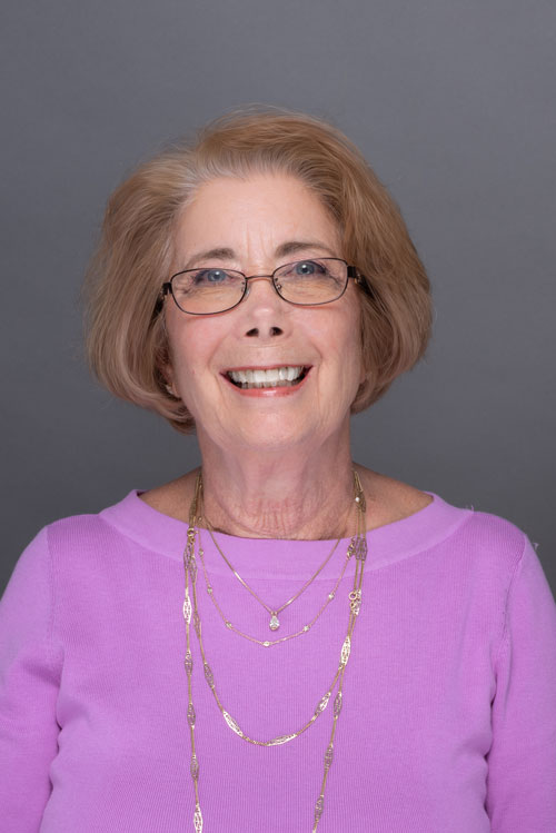 Shirley Williams